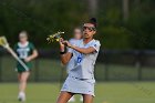 WLax vs Babson  Women’s Lacrosse vs Babson College. - Photo by Keith Nordstrom : WLax, lacrosse